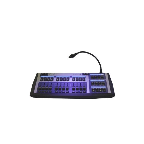 ChamSys Moving Light Controllers
